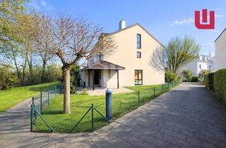 Haus mieten in 81245 München, WINDISCH IMMOBILIEN - Neu saniertes Reiheneckhaus in familienfreundlicher Lage
