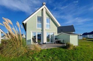 Haus kaufen in 24376 Kappeln, Sonniges Feriendomizil an der Ostsee