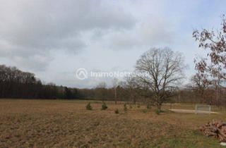 Grundstück zu kaufen in 39576 Stendal, Attraktives Baugrundstück in Waldnähe