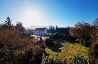 Einfamilienhaus kaufen in 91217 Hersbruck, Sanierungsbed. Architektenhaus mit Garage in Hanglage von Hersbruck mit schöner Aussicht-zentrumsnah!