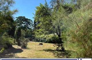 Grundstück zu kaufen in 12623 Berlin, Für Ihre Stadtvilla: Erstklassiges Baugrundstück in Mahlsdorf-Nord nahe S-Bahnhof