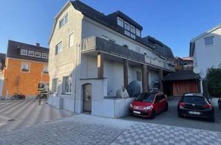 Gewerbeimmobilie kaufen in 55294 Bodenheim, ImmobilienPunkt***LADENGESCHÄFT IN ZENTRALER LAGE VON BODENHEIM ALS KAPITALANLAGE - TOP-VERMIETET