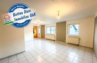 Wohnung mieten in 63849 Leidersbach, DIETZ: Bezugsfertige 2-Zimmer-Wohnung mit Einbauküche in ruhiger Lage von Leidersbach!