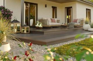 Haus kaufen in 66839 Schmelz, Im Winkel mit überdachter Terrasse -sehr gemütlich, Massivhaus von Town & Country, Eff 55 GEG