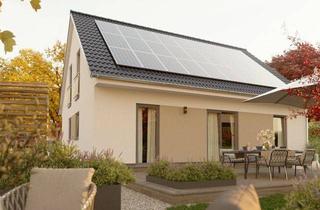 Haus kaufen in 66299 Friedrichsthal, Massivhaus von Town & Country, individuell und energiesparend EFff55 GEG