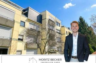 Wohnung kaufen in 31137 Hildesheim, Kompakte Wohnung im beliebten Bockfeld mit Stellplatz Haus auf Erbbaurecht