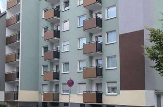 Wohnung kaufen in 63450 Hanau, Zentrale 1,5 - Zimmer - Etagenwohnung mit Balkon & Aufzug - Citylage Hanau