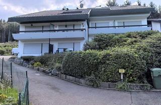 Wohnung kaufen in 77887 Sasbachwalden, Gemütliche 1-Zimmer-Wohnung im Luftkurort mit Stellplatz