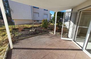 Wohnung kaufen in Im Steinhäusle, 71566 Althütte, Schöne 2,5-Zi-Wohnung mit Terrasse und Tiefgaragenstellplatz, in zentraler Lage!