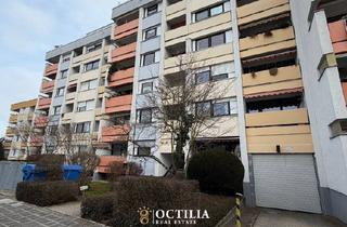 Wohnung kaufen in Bernhard-Von-Weimar-Straße 15, 90765 Fürth, 3-Zimmer-Wohnung mit neuen Bädern, Tiefgaragenstellplatz und direkter Nähe zur S-Bahn