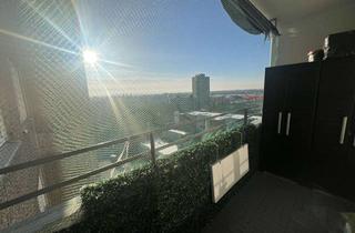 Wohnung kaufen in 30880 Laatzen, 3-Zimmer-Eigentumswohnung mit Südwest-Balkon und tollem Ausblick