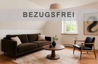 Wohnung kaufen in 01187 Plauen, Begehrte Wohnlage: renovierte Stadtvilla-Altbauwohnung frei ab sofort