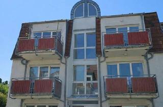 Wohnung kaufen in Lazarus-Mannheimer-Str. 16, 77694 Kehl, Vermietetes Apartment in Kehl - 6% Bruttorendite - provisionsfrei