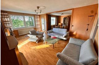 Wohnung kaufen in 42857 Remscheid, Flexibel gestaltbare Eigentumswohnung mit zwei Balkonen in attraktiver Lage