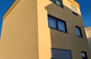 Wohnung kaufen in 91154 Roth, Helle 3,5 Zimmerwohnung (neue Fenster), keine Makler!!!!!!!, Preis auf VB !