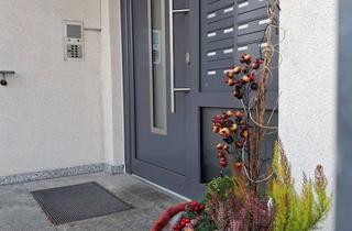 Wohnung kaufen in 91154 Roth, Helle 3,5 Zimmerwohnung (neue Fenster), keine Makler!!!!!!!, Preis auf VB !