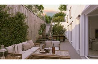 Wohnung kaufen in 85659 Forstern, Wohnen im Neubau: Helle Souterrainwohnung mit Terrasse