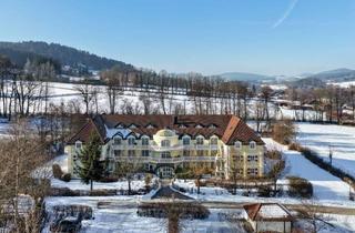 Wohnung kaufen in 93480 Hohenwarth, Vollständig möblierte 1,5-Zimmer-Ferienwohnung in ruhiger Lage von Hohenwarth!