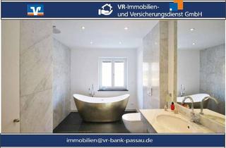 Wohnung kaufen in 94034 Grubweg, Smarte Investition oder Ihr persönliches Zuhause - stilvolle 4-Zimmer Wohnung in 94034 Passau - Gr