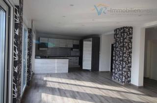 Penthouse kaufen in 65462 Ginsheim-Gustavsburg, Exklusive Penthouse-Wohnung in Ginsheim zum Verkauf