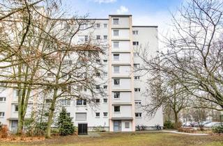 Wohnung kaufen in Thedinghauser Straße 129, 28201 Gartenstadt Süd, OFFENE BESICHTIGUNG: Dienstag, 03. Feb zwischen 15 Uhr und 16 Uhr - kommen Sie gerne vorbei