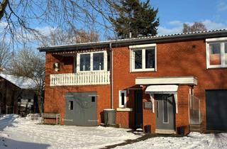 Wohnung kaufen in 21394 Kirchgellersen, Modernisierte ETW mit großem Garten