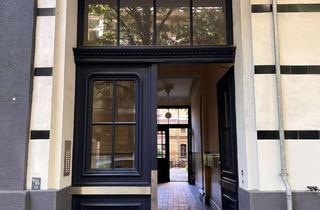 Wohnung kaufen in Erdmannstraße, 10827 Schöneberg, helle 2 Zimmer-Wohnung in Berlin Schöneberg - vermietet - solide Investition