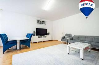 Wohnung kaufen in 39108 Stadtfeld Ost, Gepflegte ETW mit Loggia & Stellplatz in Stadtfeld Ost - attraktive Perspektive zur Eigennutzung