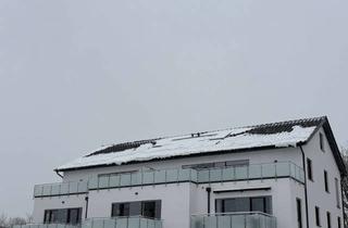 Wohnung kaufen in 32257 Bünde, ***Sehr schöne Neubau-Eigentumswohnung in gefragter Wohnlage in Bünde***