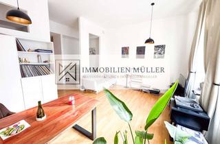 Wohnung kaufen in 14469 Nauener Vorstadt, 1,5 Zimmer Wohnung in schöner Wohnanlage