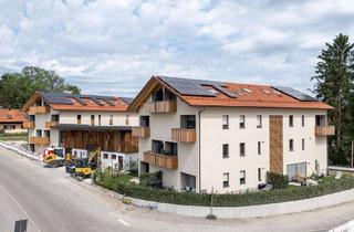 Wohnung kaufen in Buchenberger Straße 19a, 87474 Buchenberg, Wohnung A-29 - mit Gartenanteil