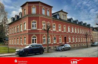 Anlageobjekt in 08261 Schöneck, Anlage für barrierefreies Wohnen!!