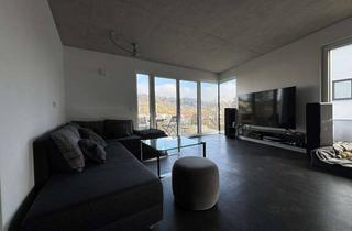 Wohnung kaufen in 73733 Esslingen, Exklusive 3-Zimmer-Wohnung mit Garten, Balkon & direktem Tiefgaragenzugang