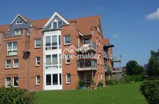 Wohnung mieten in Niendorfer Weg 19, 23769 Fehmarn, Super 3-Zimmer-Wohnung barrierefrei in bester Lage