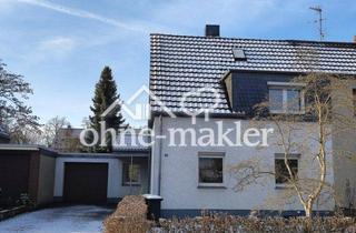 Doppelhaushälfte kaufen in Otawistr. 12, 47249 Duisburg, Doppelhaushälfte in Duisburg-Buchholz (privater Anbieter)