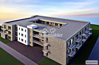 Anlageobjekt in 27639 Wremen, Überragende Kapitalanlage mit ca. 4.000.000 € Fördermöglichkeit