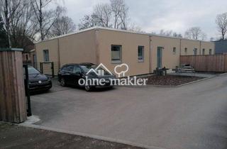 Wohnung mieten in 18196 Lieblingshof, 4-Raum-Wohnung in Lieblingshof - Doppelhaushälfte