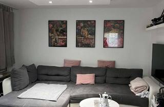 Wohnung kaufen in 71672 Marbach, 3 Zimmer Wohnung mit Balkon und Einbauküche