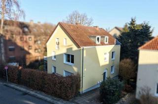 Wohnung kaufen in 33604 Innenstadt, Bezugsfrei & begehrt: Traumwohnung mit Gartenanteil in Top-Lage!