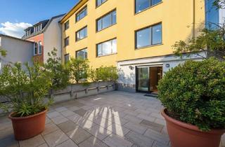 Wohnung kaufen in 47058 Duissern, Großzügiges Zuhause für Familien: 6 Zimmer, 2 Bäder, 45 m² Terrasse + Garagen