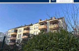 Wohnung kaufen in 63450 Hanau, Ruhige Innenstadtrandlage: Helle 3-Zimmer-Wohnung mit vielen Extras!