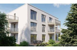 Wohnung kaufen in 93426 Roding, Komfortable 3-Zimmer-Wohnung mit Balkon – ideal geschnitten & nachhaltig gebaut