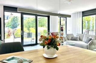 Wohnung kaufen in 87629 Füssen, Moderne 3-Zimmer Erdgeschosswohnung in Füssen mit Terrasse
