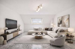 Wohnung kaufen in 31832 Springe, Investieren oder selbst einziehen: 2,5-Zimmer-Wohnung in Springe