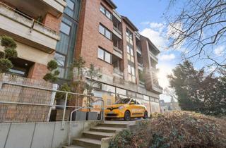 Wohnung kaufen in Steinstraße, 42697 Ohligs-Aufderhöhe, Zentral. Gepflegt. Vermietet - 2-Zimmer-Investment mit Loggia und nachhaltiger Vermietbarkeit