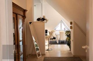 Penthouse kaufen in 67146 Deidesheim, DEIDESHEIMER PENTHOUSE MIT SEEBLICK | KURPARK RESIDENZ