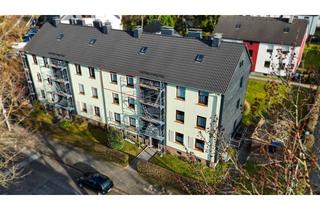 Wohnung kaufen in 42697 Ohligs-Aufderhöhe, Gepflegte Eigentumswohnung mit offener Küche in Ohligs