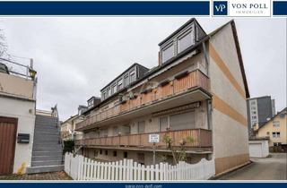 Wohnung kaufen in 56072 Metternich, moderne 2-Zimmer-Wohnung in zentraler Lage/Metternich