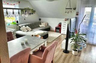 Wohnung kaufen in 88471 Laupheim, Exklusive 3,5 Zimmer Wohnung in Laupheim