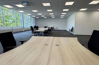 Gewerbeimmobilie mieten in Kielerstraße 53, 24768 Rendsburg, Von 1 Arbeitsplatz bis zum Großraumbüro und Veranstaltung